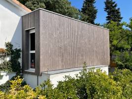 Hervé RABINEAU - EMPREINTE D'ARCHITECTURE