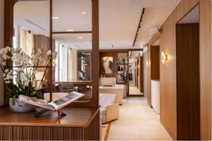 SUMMA PROJECTS - Xavier Louargant